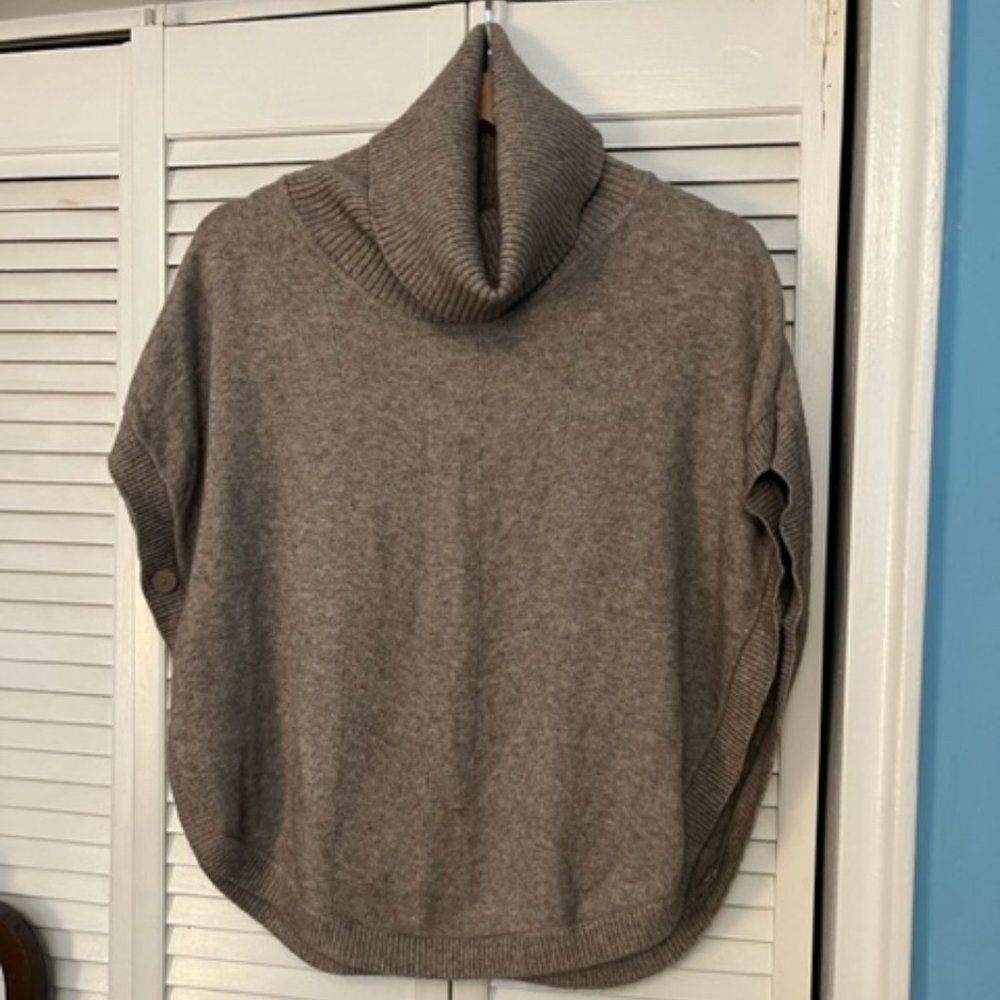 ☀️2for$15☀️ Sisters Poncho